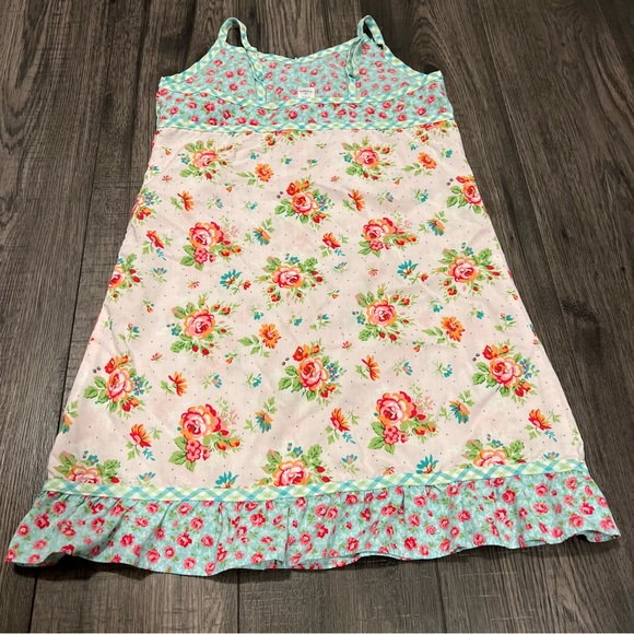 GAP kids Floral Sundress - Picture 4 of 4
